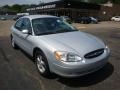 Silver Frost Metallic - Taurus SES Photo No. 5