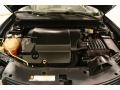 2008 Brilliant Black Crystal Pearl Dodge Avenger R/T  photo #23