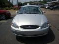 Silver Frost Metallic - Taurus SES Photo No. 6