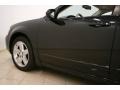 2008 Brilliant Black Crystal Pearl Dodge Avenger R/T  photo #24