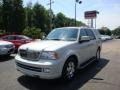 2006 Cashmere Tri-Coat Lincoln Navigator Luxury 4x4  photo #1