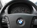 2006 Sterling Grey Metallic BMW X5 4.4i  photo #12