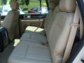2006 Cashmere Tri-Coat Lincoln Navigator Luxury 4x4  photo #9