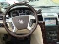 White Diamond - Escalade AWD Photo No. 23