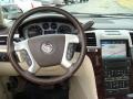 2007 White Diamond Cadillac Escalade AWD  photo #23