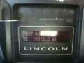 2009 Black Lincoln Navigator 4x4  photo #20