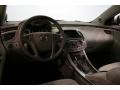 2010 Quicksilver Metallic Buick LaCrosse CX  photo #17