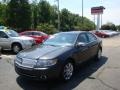 Alloy Metallic - MKZ Sedan Photo No. 1