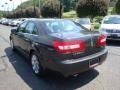 Alloy Metallic - MKZ Sedan Photo No. 2