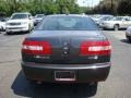 Alloy Metallic - MKZ Sedan Photo No. 3