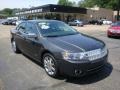 Alloy Metallic - MKZ Sedan Photo No. 5