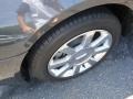 Alloy Metallic - MKZ Sedan Photo No. 7