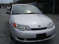Silver - ION 2 Quad Coupe Photo No. 2
