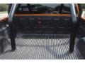 Custom Orange Metallic - Silverado 2500HD Work Truck Extended Cab 4x4 Photo No. 5
