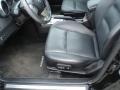 2004 Onyx Black Nissan Maxima 3.5 SE  photo #13