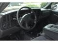 Custom Orange Metallic - Silverado 2500HD Work Truck Extended Cab 4x4 Photo No. 15