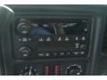 Custom Orange Metallic - Silverado 2500HD Work Truck Extended Cab 4x4 Photo No. 17