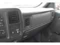 Custom Orange Metallic - Silverado 2500HD Work Truck Extended Cab 4x4 Photo No. 21