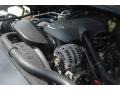 Custom Orange Metallic - Silverado 2500HD Work Truck Extended Cab 4x4 Photo No. 24