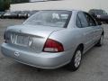 Molten Silver - Sentra GXE Photo No. 5