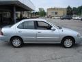 Molten Silver - Sentra GXE Photo No. 6
