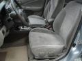 Molten Silver - Sentra GXE Photo No. 11
