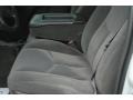 2003 Summit White Chevrolet Silverado 1500 LS Crew Cab 4x4  photo #18