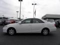 2004 Super White Toyota Camry LE  photo #5