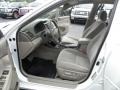 2004 Super White Toyota Camry LE  photo #8