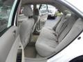2004 Super White Toyota Camry LE  photo #9