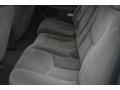 2003 Summit White Chevrolet Silverado 1500 LS Crew Cab 4x4  photo #27