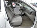 2004 Super White Toyota Camry LE  photo #11