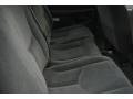 2003 Summit White Chevrolet Silverado 1500 LS Crew Cab 4x4  photo #30