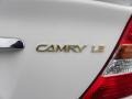 2004 Super White Toyota Camry LE  photo #13