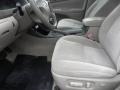 2004 Super White Toyota Camry LE  photo #15