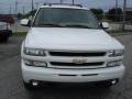 Summit White - Tahoe Z71 4x4 Photo No. 2