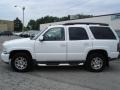 Summit White - Tahoe Z71 4x4 Photo No. 4
