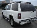 Summit White - Tahoe Z71 4x4 Photo No. 5