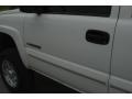 2003 Summit White Chevrolet Silverado 1500 LS Crew Cab 4x4  photo #40