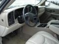 Summit White - Tahoe Z71 4x4 Photo No. 10