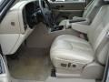 Summit White - Tahoe Z71 4x4 Photo No. 11