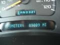 Summit White - Tahoe Z71 4x4 Photo No. 13