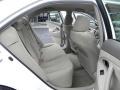 Super White - Camry LE Photo No. 10