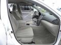 Super White - Camry LE Photo No. 11