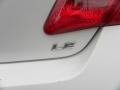 Super White - Camry LE Photo No. 13