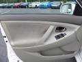 Super White - Camry LE Photo No. 14
