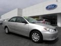 Lunar Mist Metallic - Camry LE Photo No. 1