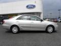 Lunar Mist Metallic - Camry LE Photo No. 2