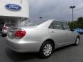 Lunar Mist Metallic - Camry LE Photo No. 3