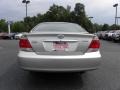 Lunar Mist Metallic - Camry LE Photo No. 4
